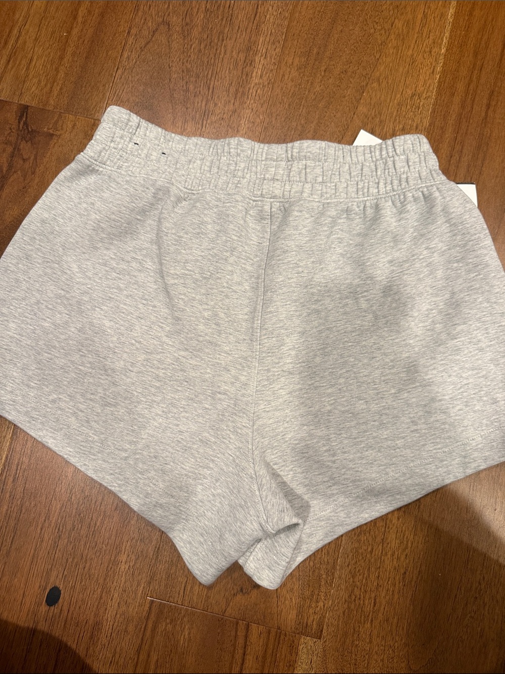 Abercrombie & Fitch active "YPB" high rise sweat shorts - Picture 6 of 6